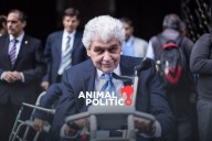 Muere Alfredo Elías Ayub, director de CFE con Vicente Fox y Felipe Calderón