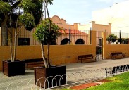 Agüimes cierra el velatorio para empezar a construir un nuevo edificio más moderno