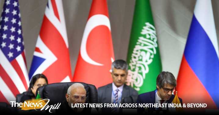 G20 Summit: PM Modi highlights India’s human-centric vision, pitches for Critical Minerals Circularity Initiative