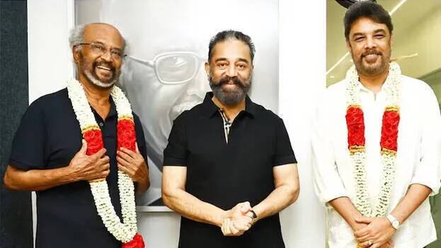 Sundar C steps back from Rajinikanth-Kamal film Thalaivar 173 with heavy heart