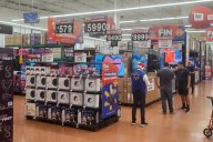 El Buen Fin comenzó con grandes promociones