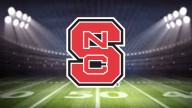 Wilson runs for 4 TDs as NC State beats UNC 42-19, winning rivalry game for 5th straight year