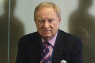 Man Who Founded Assisted Suicide Nonprofit Dies at Clinic at Age 92 Before Birthday