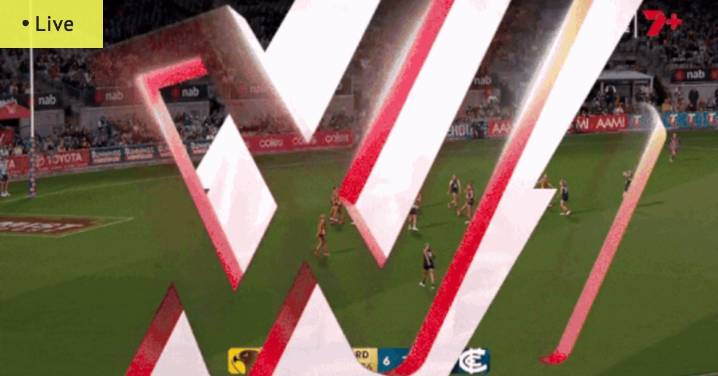 Hawthorn Hawks vs Carlton Blues LIVE: Follow AFLW finals week 2 semi-final scores, results, odds, squads and start time from Ikon Park in Carlton.
