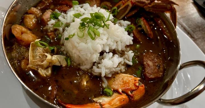 Which New Orleans restaurants have the best gumbo? See Ian McNulty's picks for 2025.