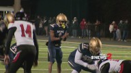 November 28th High School Football Playoff Scores & Highlights