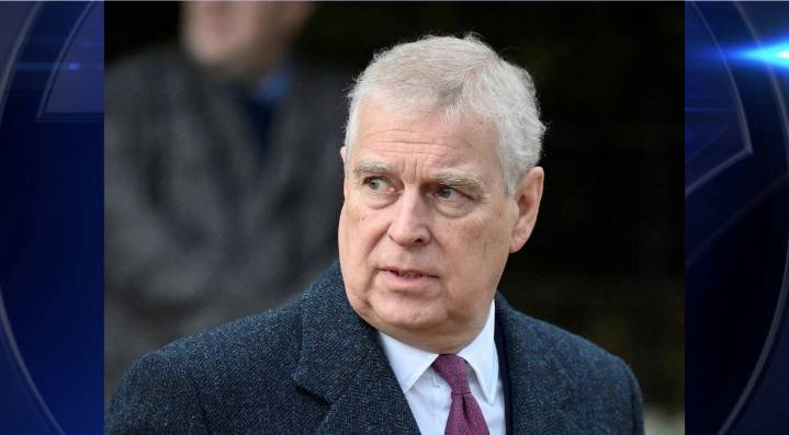 Democrats on US congressional panel request interview with former Prince Andrew on Epstein links