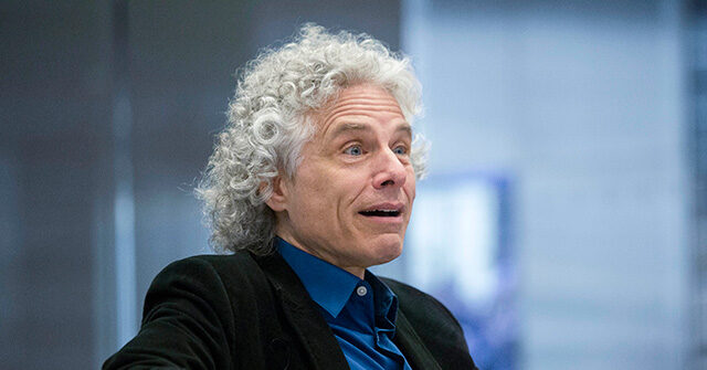 Harvard Professor: ‘Grain of Truth’ in Trump Calling School ‘Liberal Mess'