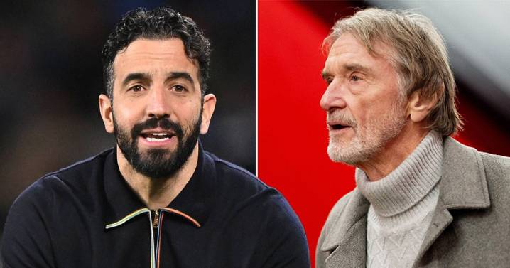 Man Utd legends alienated by Ineos rules as star 'threatened' and Ruben Amorim takes action