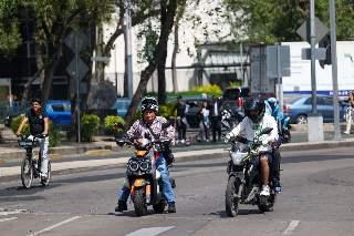 Nuevas reglas de tránsito en el Edomex entrarán en vigor el 24 de noviembre