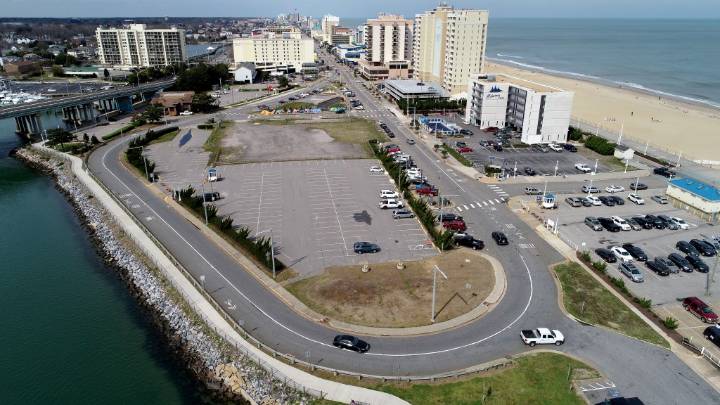 Virginia Gentlemen Foundation could lead Rudee Park fundraising