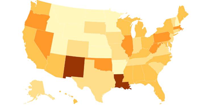 Millions of Americans could face delays for their SNAP food assistance. Here’s who relies on the program