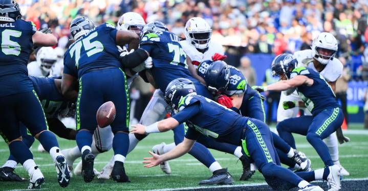 Why the Tennessee Titans aren’t a ‘get right’ game for Seattle Seahawks