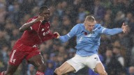 Liverpool star Ibrahima Konate is making strong case to be let go and rare feat is needed to save Reds' title push