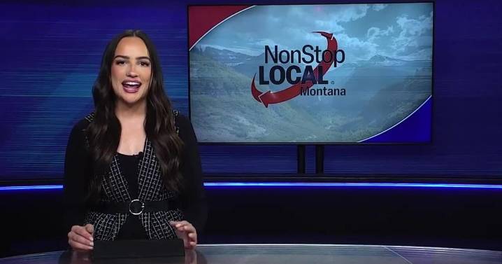 Family Service's Thanksgiving Drive draws large crowd in Billings