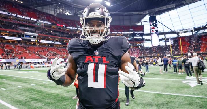 Falcons’ defense gets a boost from the return of linebacker Divine Deablo