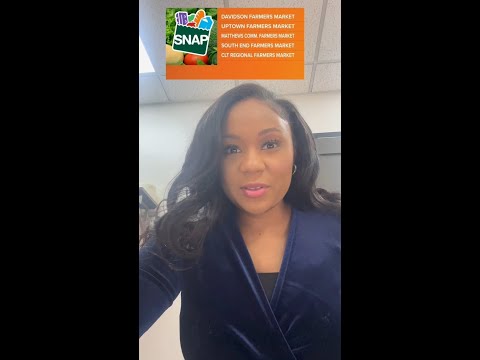 How to claim $50 in free food during SNAP government shutdown