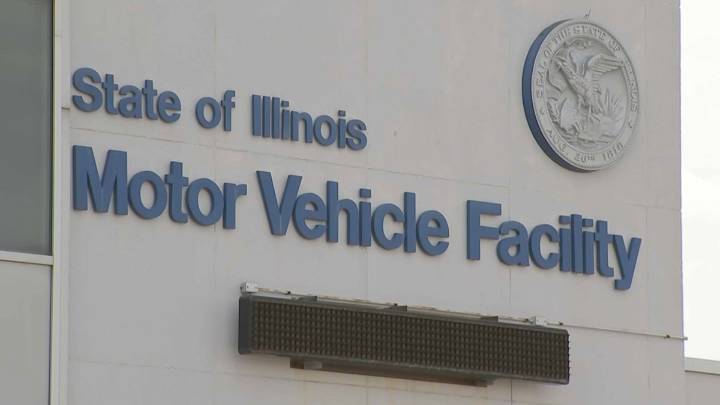 New DMV to open in Naperville with change in store for residents