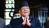 Nepal: Nine Communist Parties Merge But Under A Discredited Leadership?