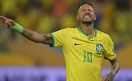 Carlo Ancelotti once again snubs Neymar from Brazil squad for November friendlies