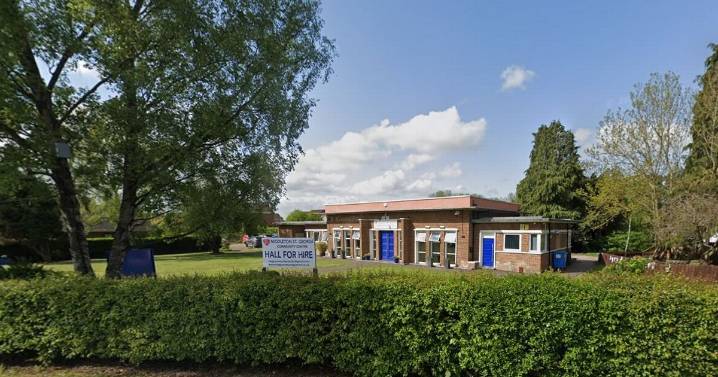 Darlington councillor cleared of misconduct after 'wrestling match' at meeting