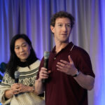 Zuckerberg, Chan shift bulk of philanthropy to science, focusing on AI and biology to curb disease