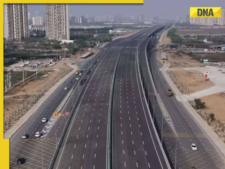 Dwarka Expressway: Toll collection begins, NHAI introduces special local passes;