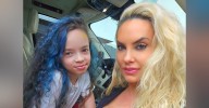 Coco Austin Declares She'll Post Risqué Pictures 'Until I Die' Despite Daughter Chanel, 9, 'Rolling Her Eyes' Over Racy Looks