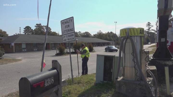 Crash near Shaw Air Force Base kills three, including Airman