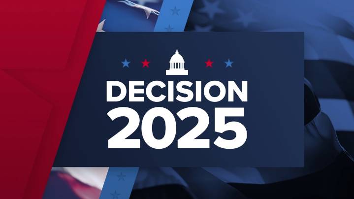 Election 2025: SPLOSTs results in Jones, Houston, Bibb, Monroe and Crawford Counties