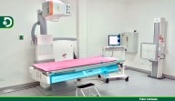 Rionegro invierte más de $10 mil millones en equipos y adecuaciones para el Hospital San Juan de Dios