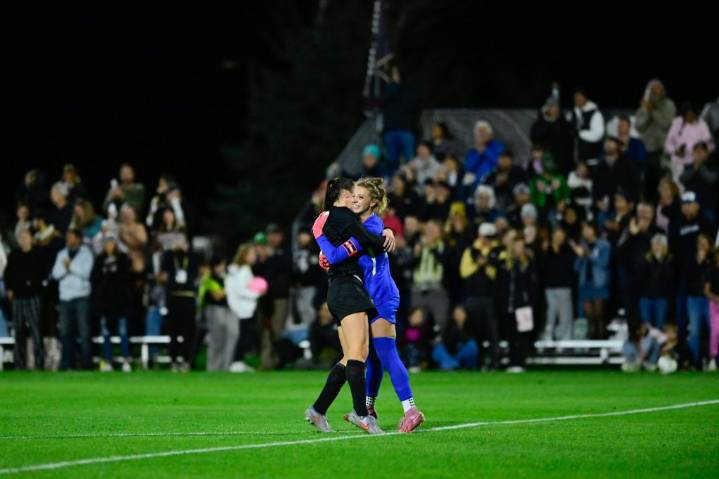 Sweet 16 opportunity a moment to savor for focused CU Buffs soccer