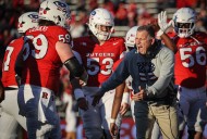 Could Rutgers get injured players back after bye week for Ohio State? Greg Schiano says ...