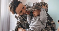 Thoughtful Ways to Support Military Children with Care and Connection
