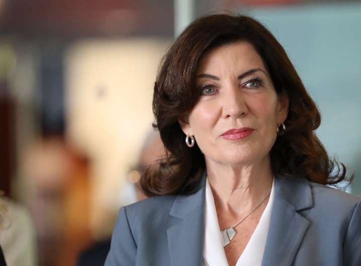 Why did New York suddenly abandon its gas ban defense in court?