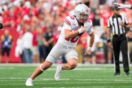 How to watch college football free live stream today: Penn State Nittany Lions vs. No. 1 Ohio State Buckeyes