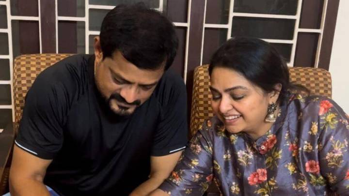 How An Auto Driver Became A Crorepati And Married A Malayalam Film Actress!