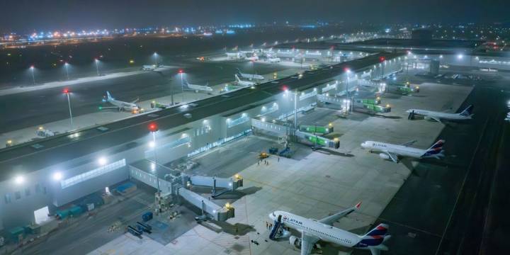 Aeropuerto Jorge Chávez: Vuelos entre el 1 y el 20 de diciembre podrían verse afectados por mantenimiento de la antigua pista de aterrizaje