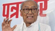 88,000 ‘infiltrators sent back’ during 10-year UPA regime, claims Digvijaya Singh