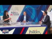 Politics Unusual: Discussion with political strategists Zack Fink and Ben Max