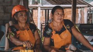 Mujeres mayas de Petcacab llevarán su artesanía sustentable a Milán