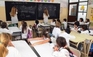 Aumentos libres: el Gobierno desreguló los aranceles de los colegios privados