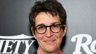 Rachel Maddow to Launch New Podcast 'Burn Order' at MS Now