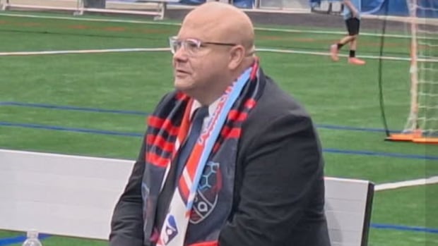 Alberta Soccer Assn. president faces 5-year suspension after investigation reveals 'inappropriate conduct'