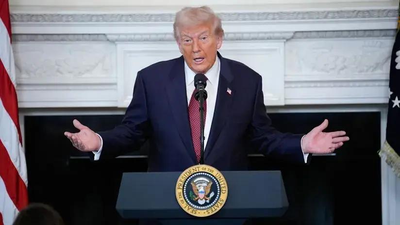 Negociaciones comerciales entre Canadá y EE.UU. siguen suspendidas tras el enfado de Donald Trump