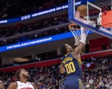 Deadspin | Scuffling Pacers, Hornets desperate for a win in matchup