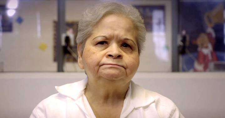 Where Is Yolanda Saldívar Now?