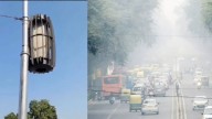 KSPCB proposes air purifiers at junctions to reduce air pollution
