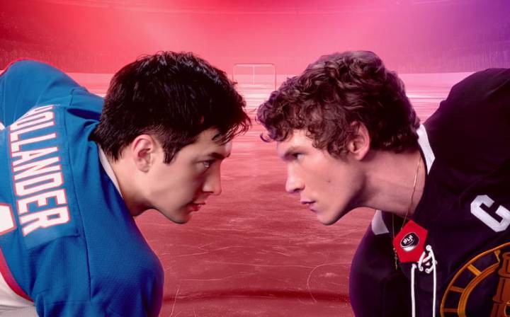 How Old Are Hudson Williams & Connor Storrie? Ages of ‘Heated Rivalry’ Actors Revealed | Connor Storrie, Heated Rivalry, Hudson Williams