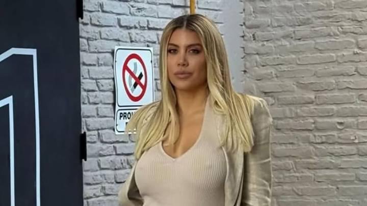 Wanda Nara obtuvo un fallo clave en la Justicia contra una importante figura mediática